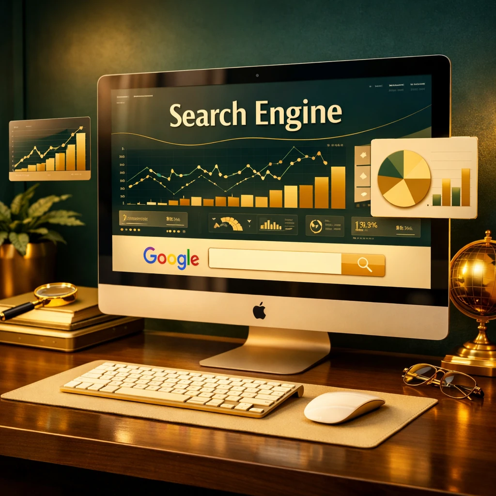 SearchEngine