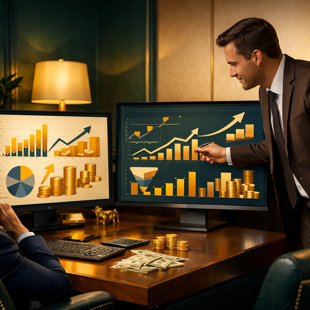 نتیجه نگرفتن تبلیغات دیجیتال