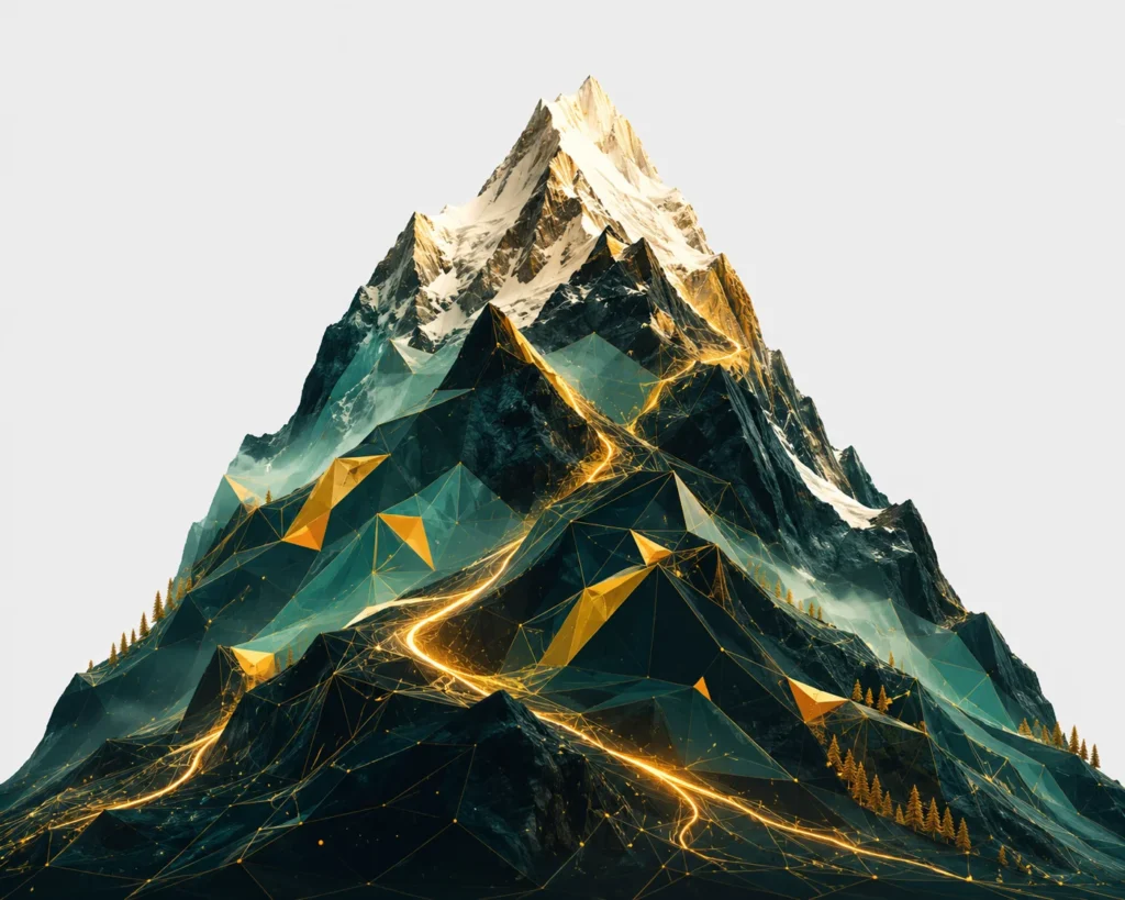 mountain