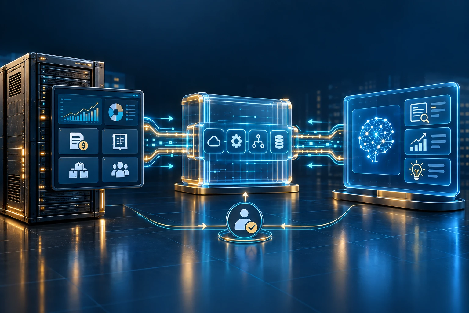 enterprise-middleware-ai-erp-integration