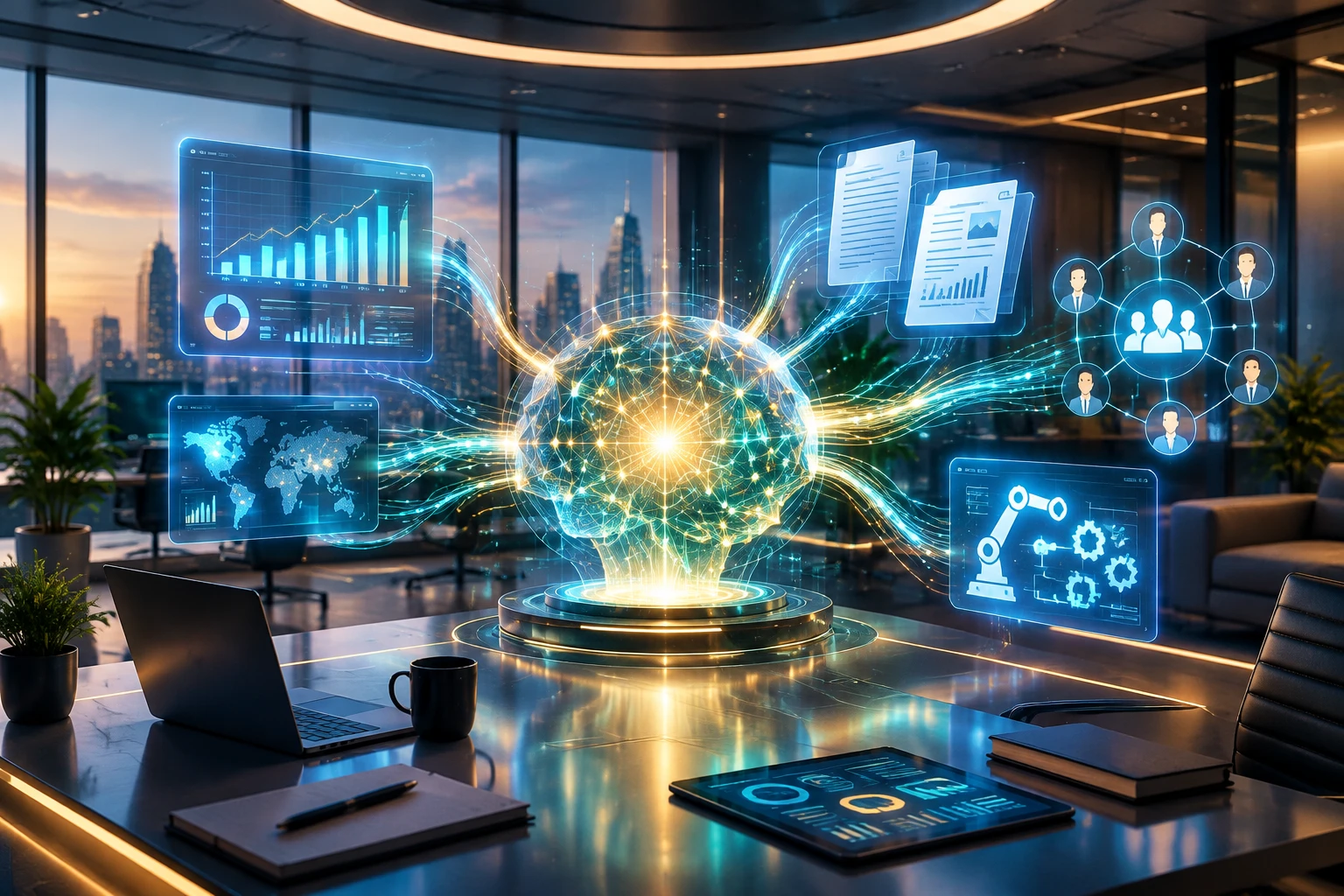 why-enterprises-need-internal-ai-assistant